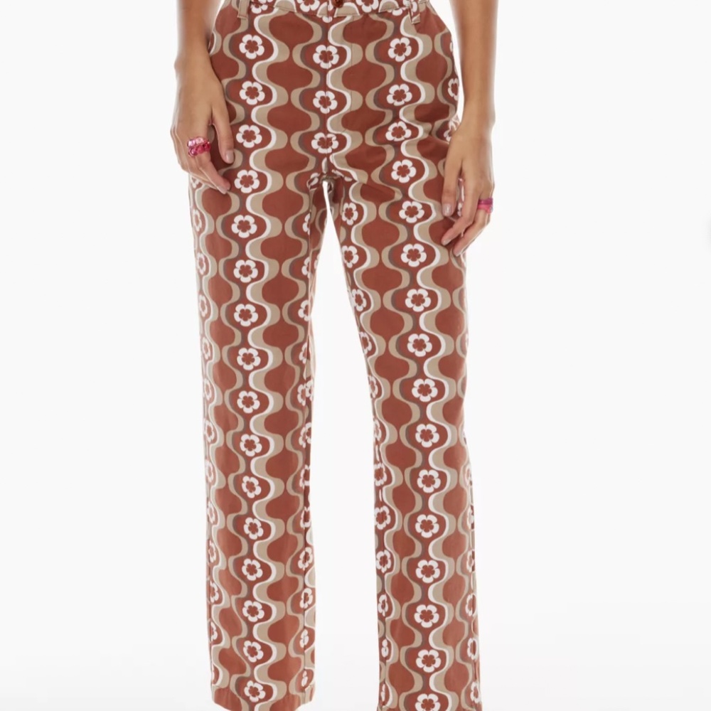 Aritzia Sunday Best Jaden Pant